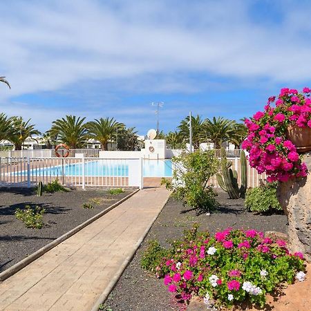 Casa La Goleta, Volcan Y Mar Playa Blanca  Bagian luar foto